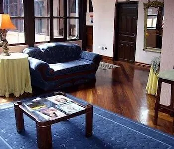 Hotel Catedral Quito 3*,  Ecuador